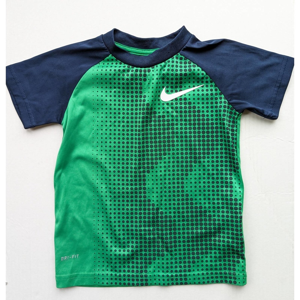Nike Athletic Tee